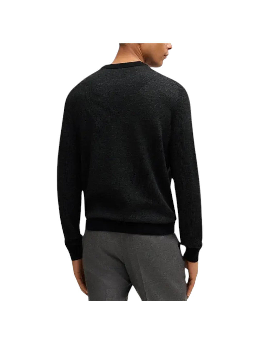 BOSS Men's Sweater 50526845