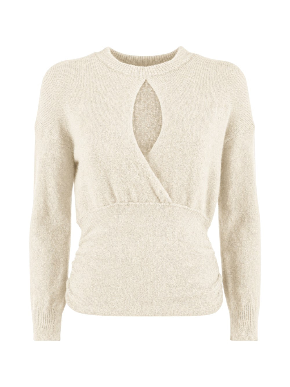 Nenette Maglia Donna  42BB-MAVI