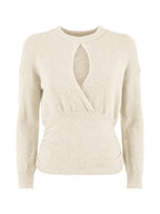 Nenette Maglia Donna  42BB-MAVI