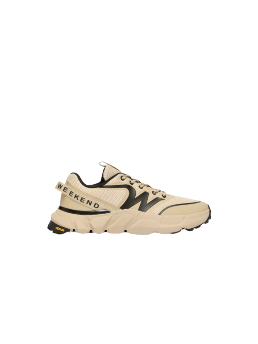 Max Mara Weekend Sneakers Donna Wkasfinge 2615761034650 001