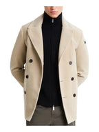 RRD GIUBBINO Uomo world shell peacoat W26085 87