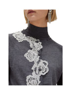 Blugirl Maglia Donna  RF5222MA82O 02070