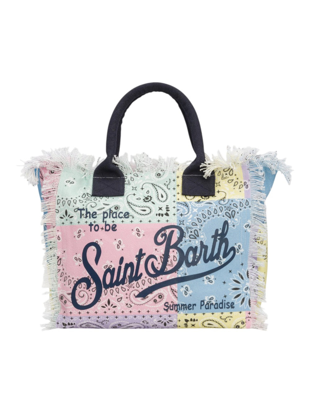 MC2 Saint Barth Borsa Donna  COL0001 03277L