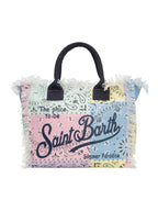 MC2 Saint Barth Borsa Donna  COL0001 03277L