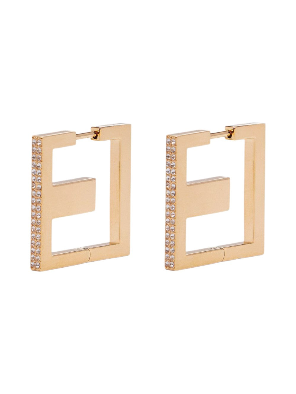 Elisabetta Franchi Orecchini Donna  OR09K66E2U95