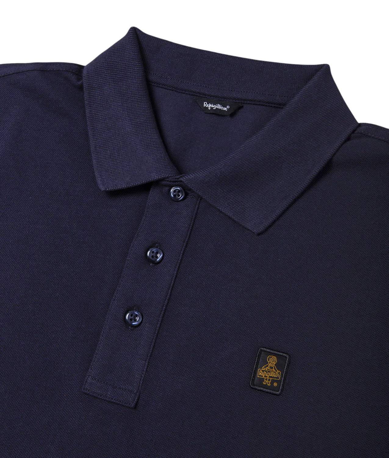 Refrigiwear Men's POLO KURT POLO