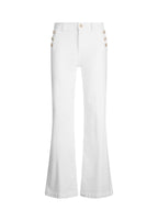 LIU JO women's trousers WA5459T4033