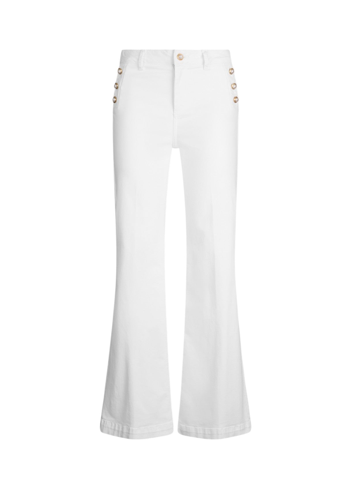 LIU JO pantalone Donna WA5459T4033