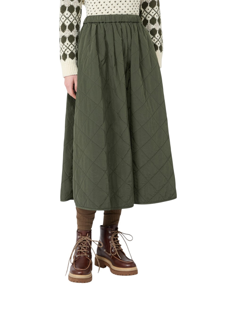Max Mara Weekend Gonna Donna WKDBRIOSE 2625106022600 003