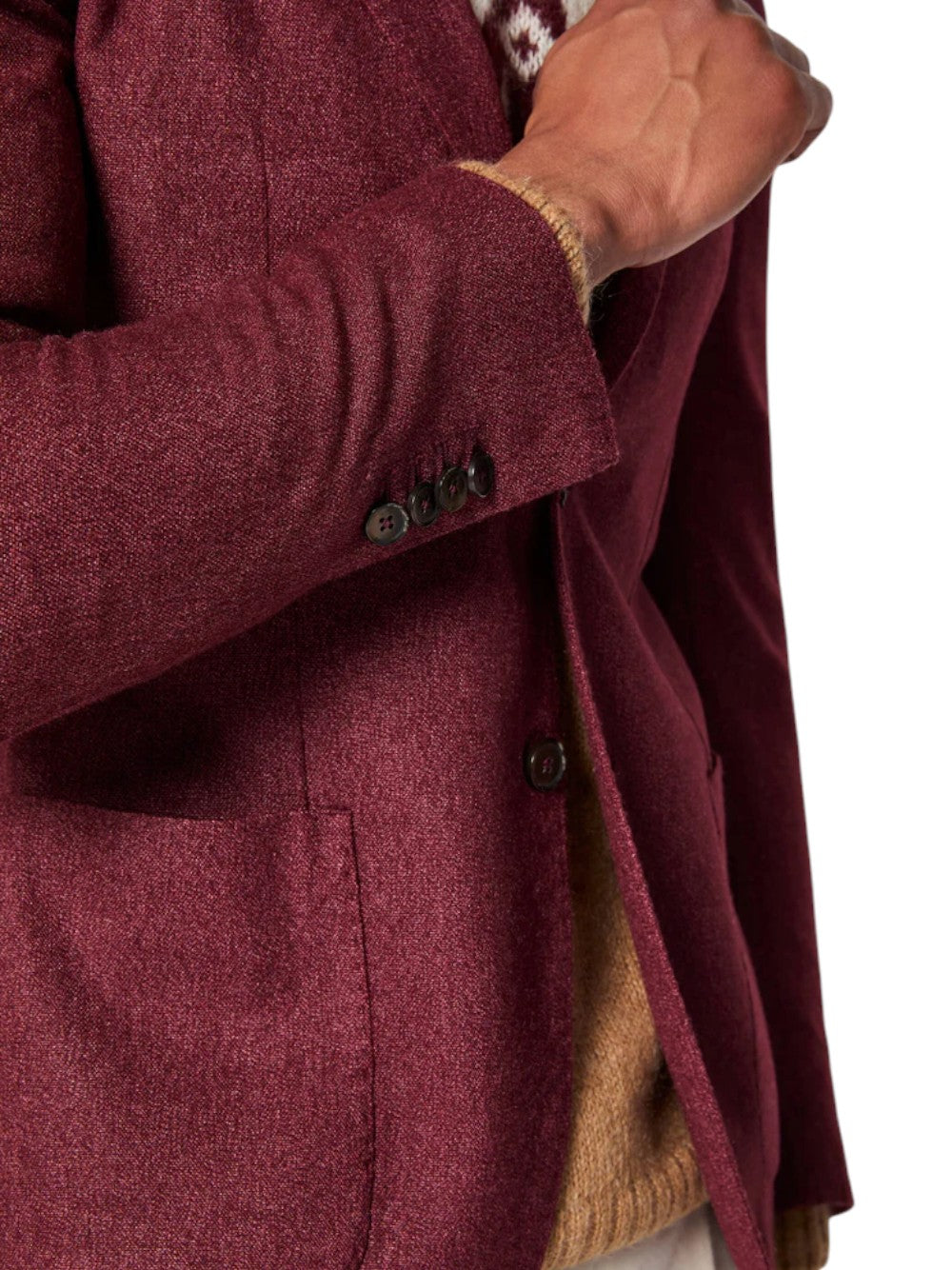 L.B.M. 1911 Giacca Uomo  2884 55505/1