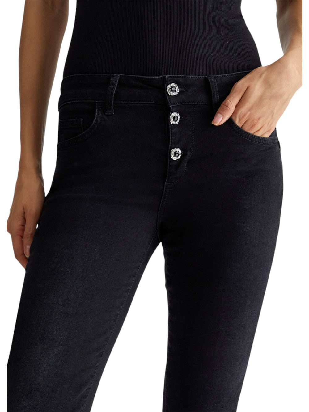 LIU JO JEANS Donna UF4025D4614