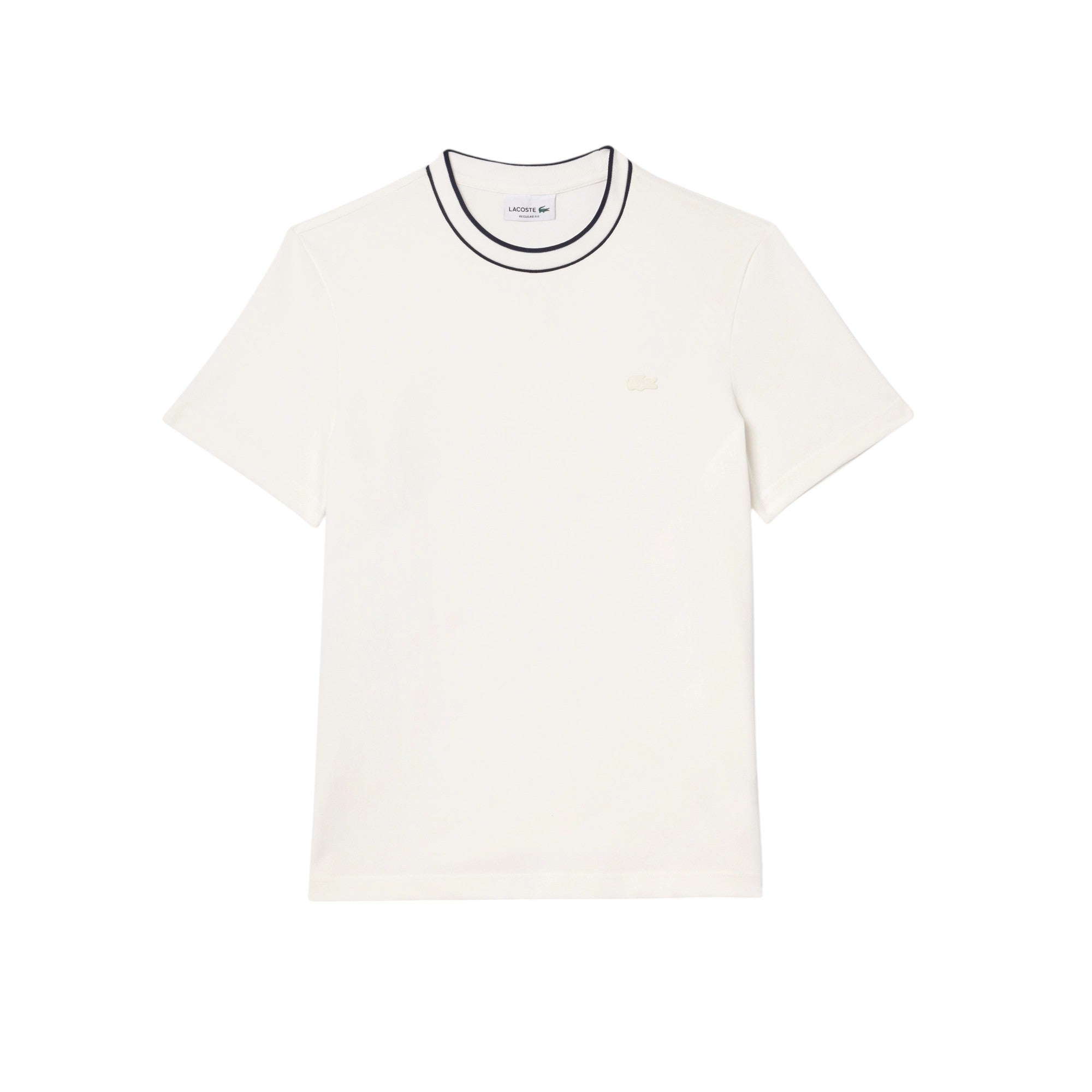 lacoste T-SHIRT Uomo TH8174