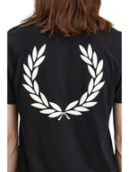 FRED PERRY Men's T-SHIRT M7784