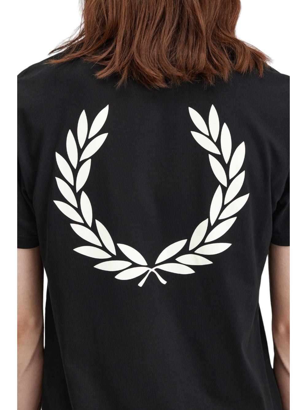 FRED PERRY T-SHIRT Uomo M7784