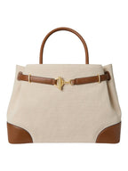 Lauren Ralph Lauren Borsa Donna BLKE LG SCHL 431P04296005