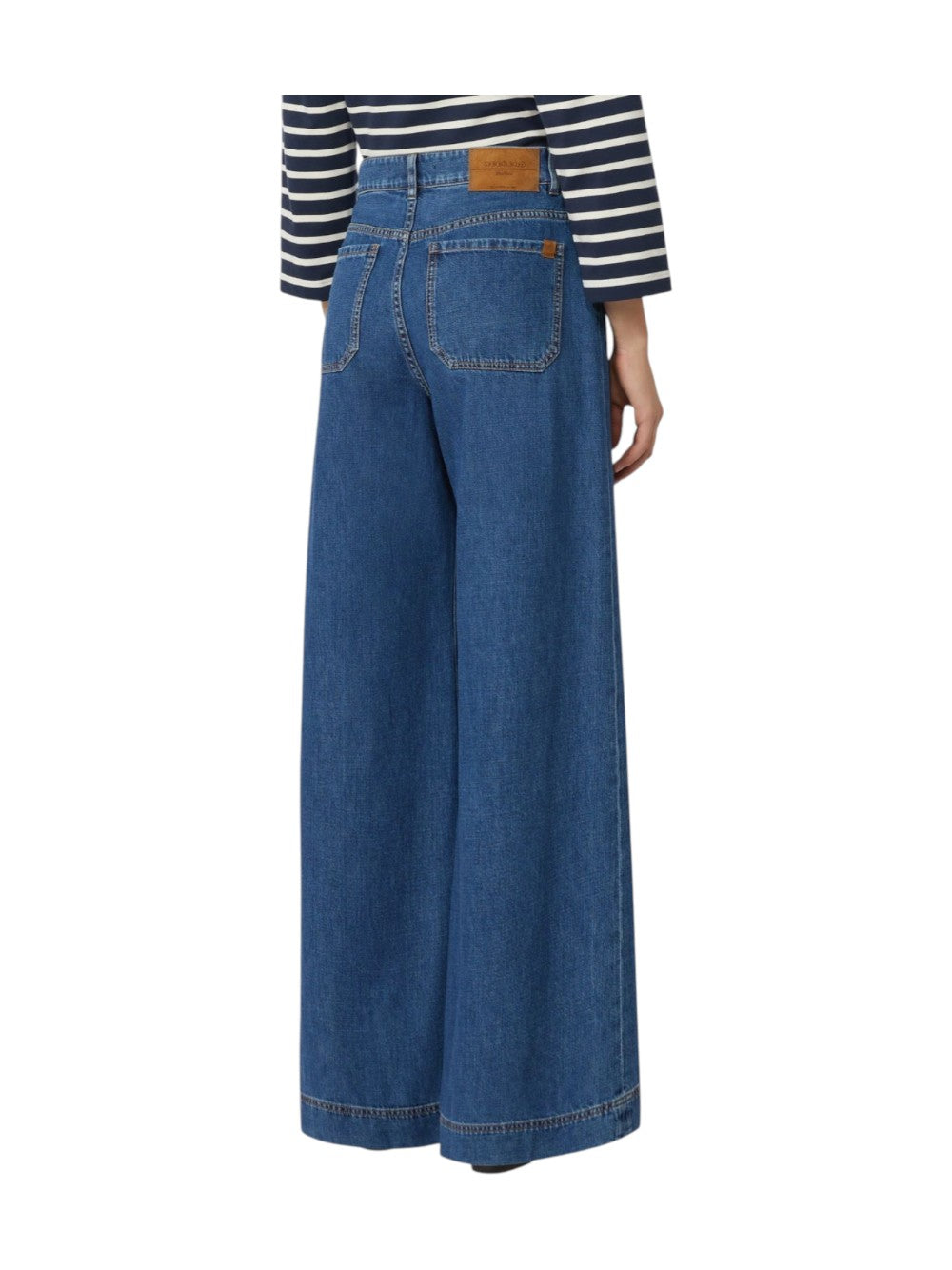 Max Mara Weekend Jeans Donna VEGA VEGA