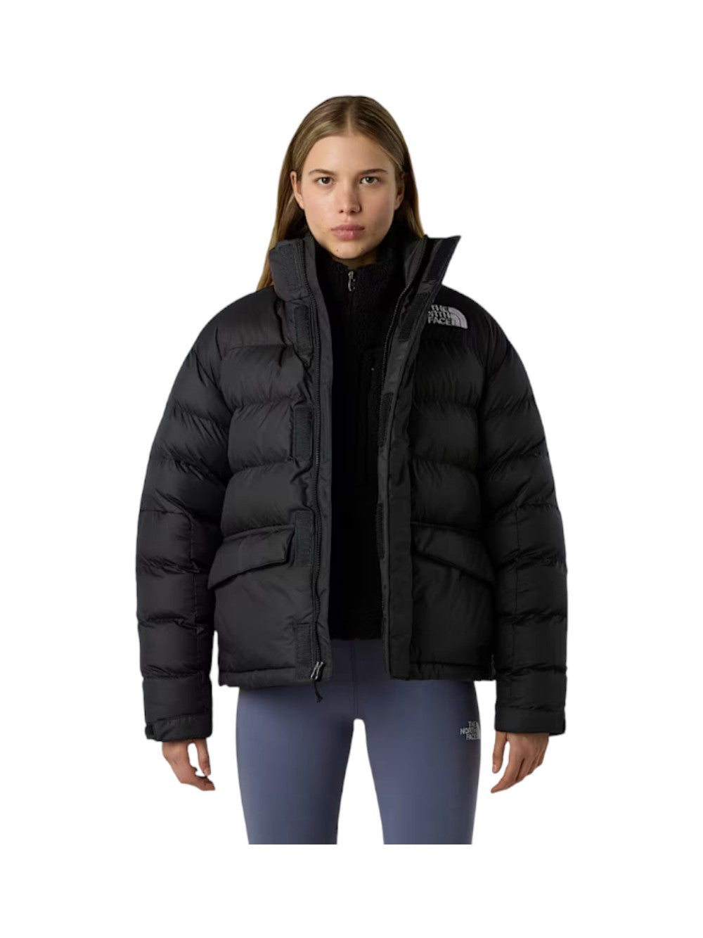 The North Face GIUBBINO Donna W LIMBARA NF0A8DZXJK31