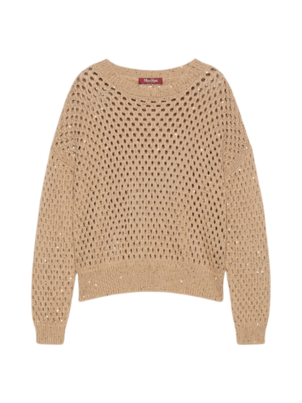 Max Mara Studio Maglia Donna MSTGEYSER 2626366141600 001