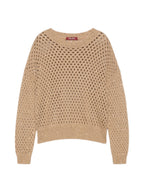 Max Mara Studio Maglia Donna MSTGEYSER 2626366141600 001