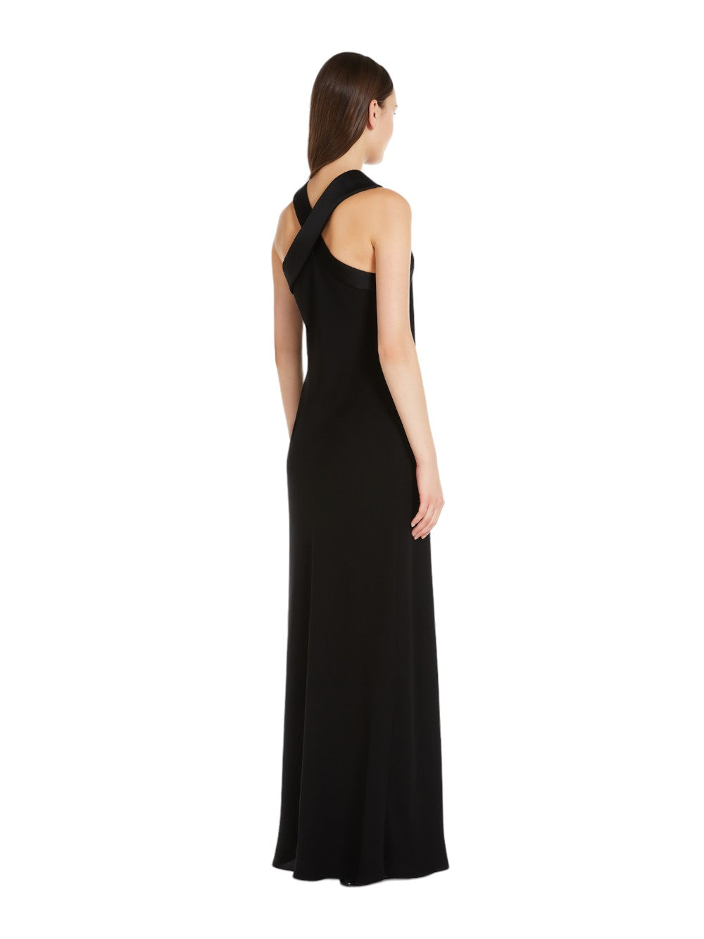 MAX MARA STUDIO ABITO LUNGO Donna ANTA