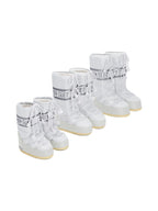 Moon Boot stivali Unisex adulto ICON NYLON 80D1400440-A001