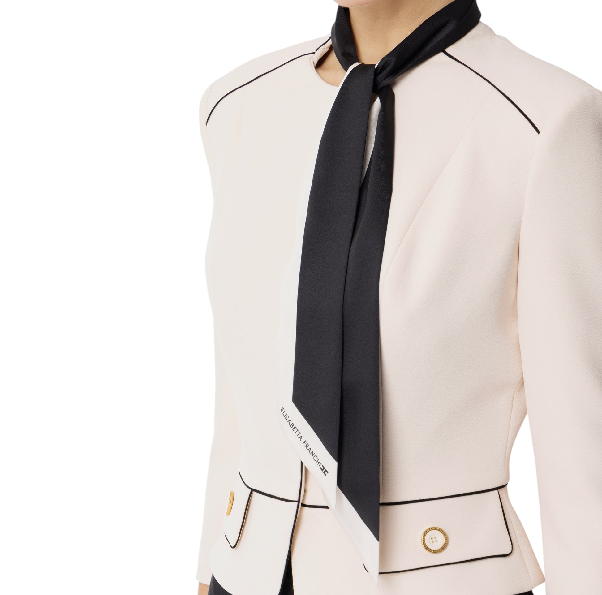 elisabetta franchi Giacca Donna GIT5151E2