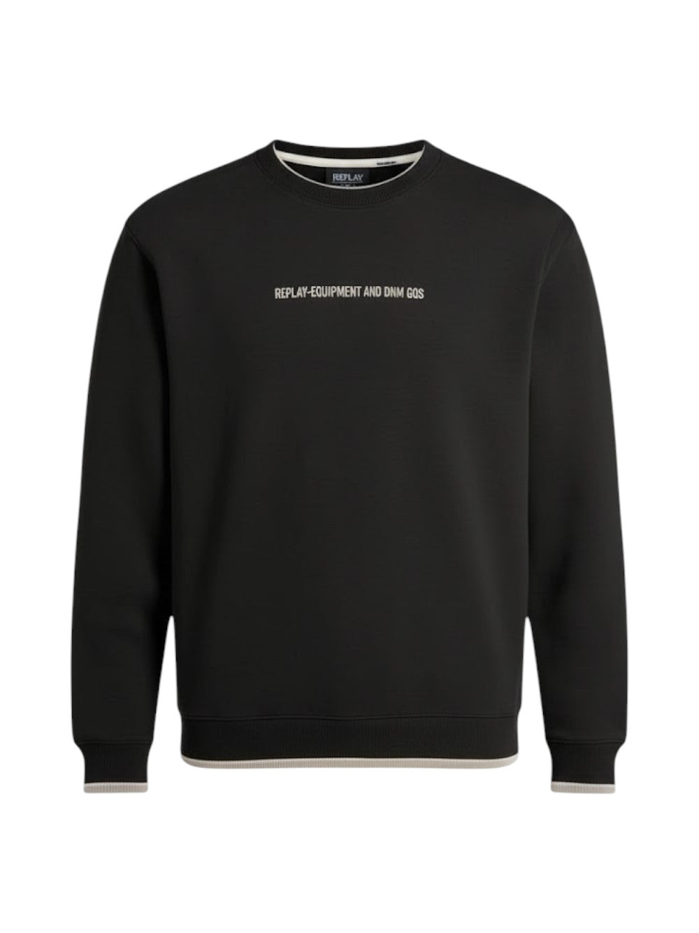 Replay Felpa Uomo  M3175 .000.23655 098