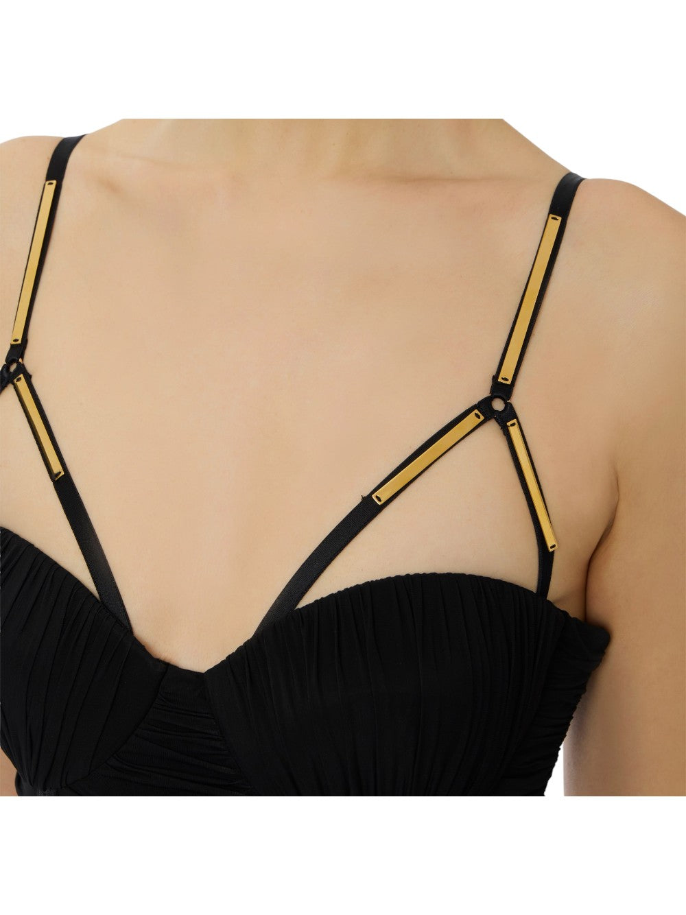 Elisabetta Franchi Body Donna  BO01961E2110