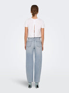 ONLY JEANS Women 15337154