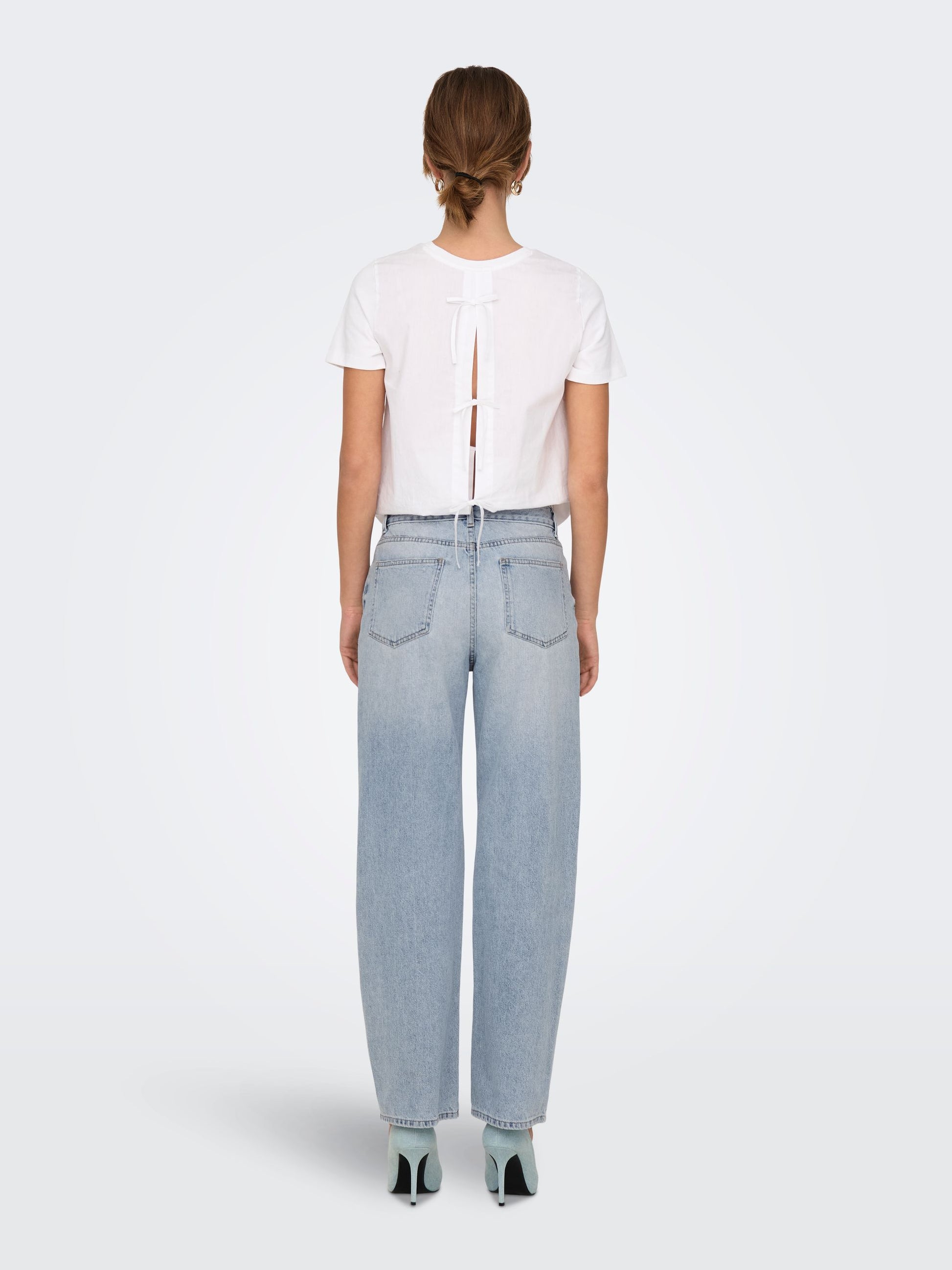 ONLY JEANS Donna 15337154