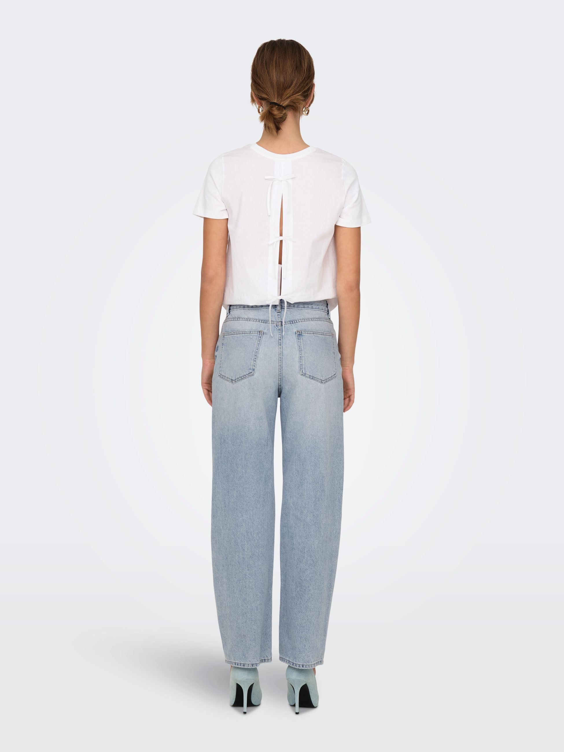 ONLY JEANS Women 15337154