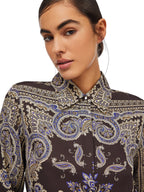 Liu Jo Camicia Donna  MF5393TS117 P9141