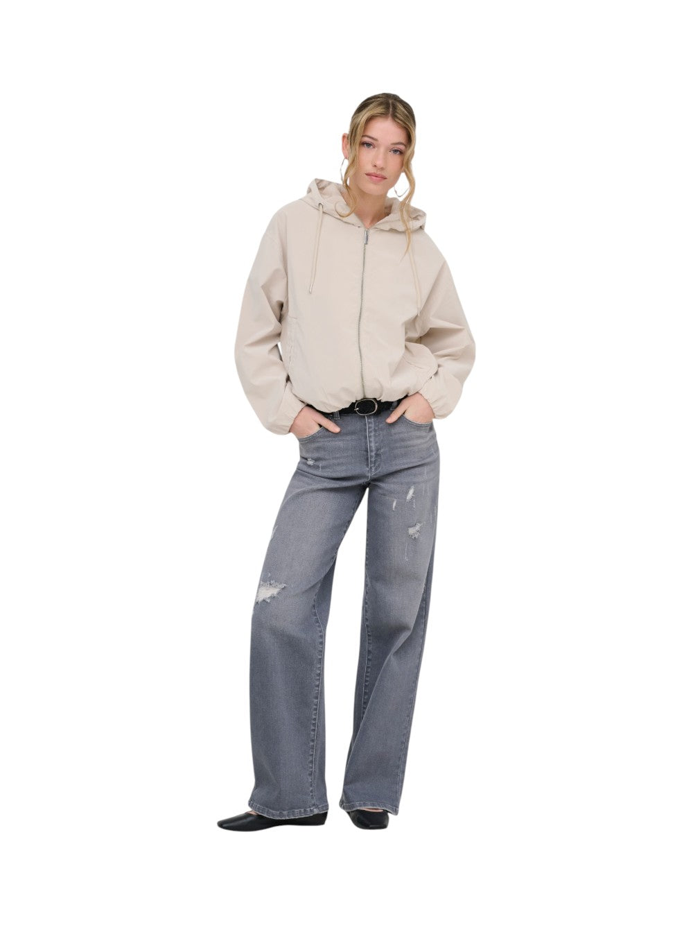ONLY Giubbino Donna  15361428 Mn
