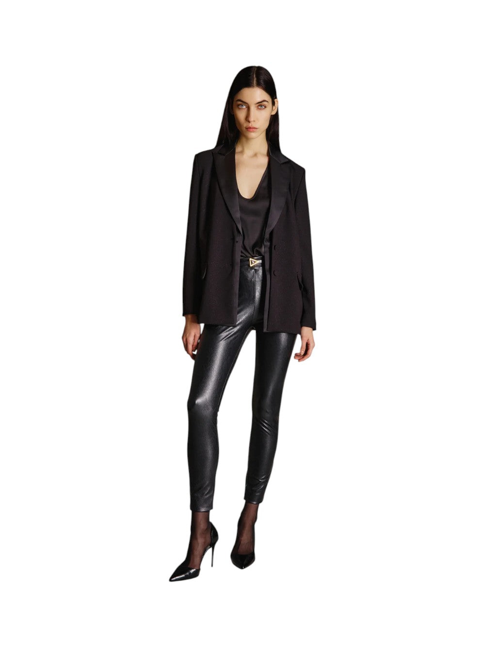 Nenette Pantalone Donna  42BB-ETA