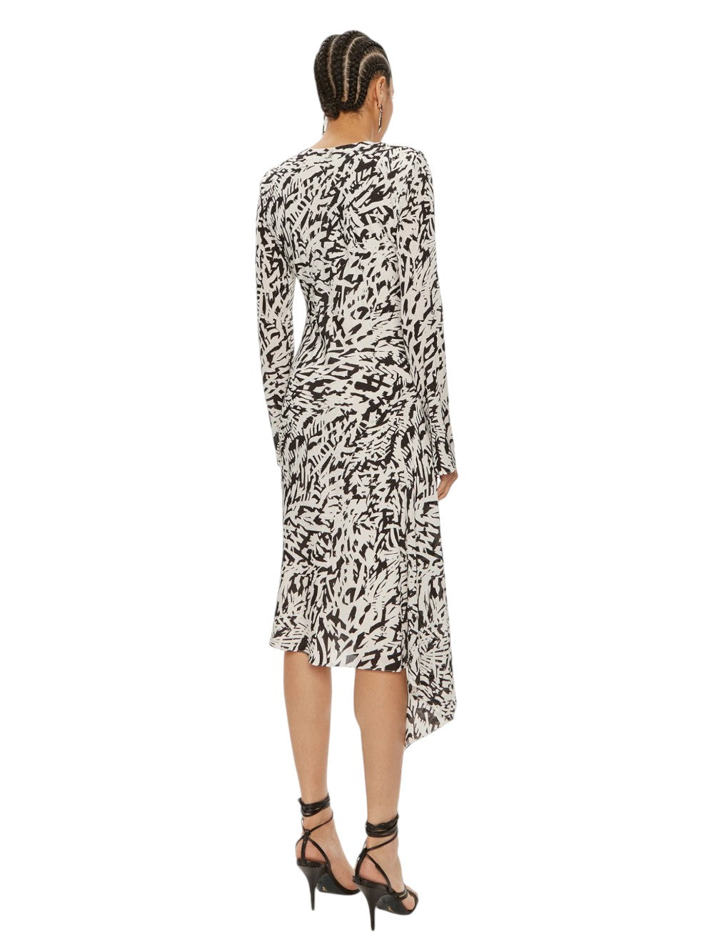 Patrizia Pepe abito Donna 8A1396 A463