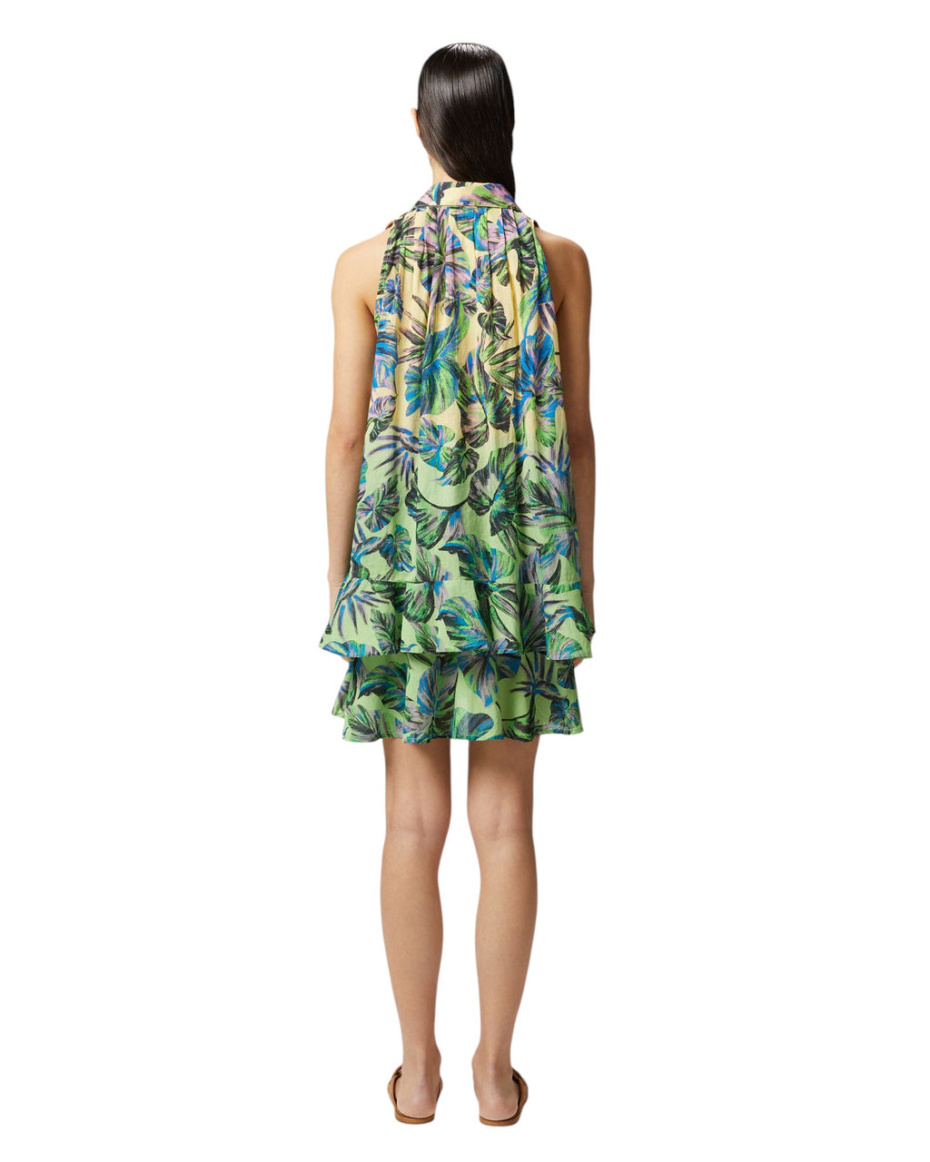 Pinko Women's ORONERO DRESS