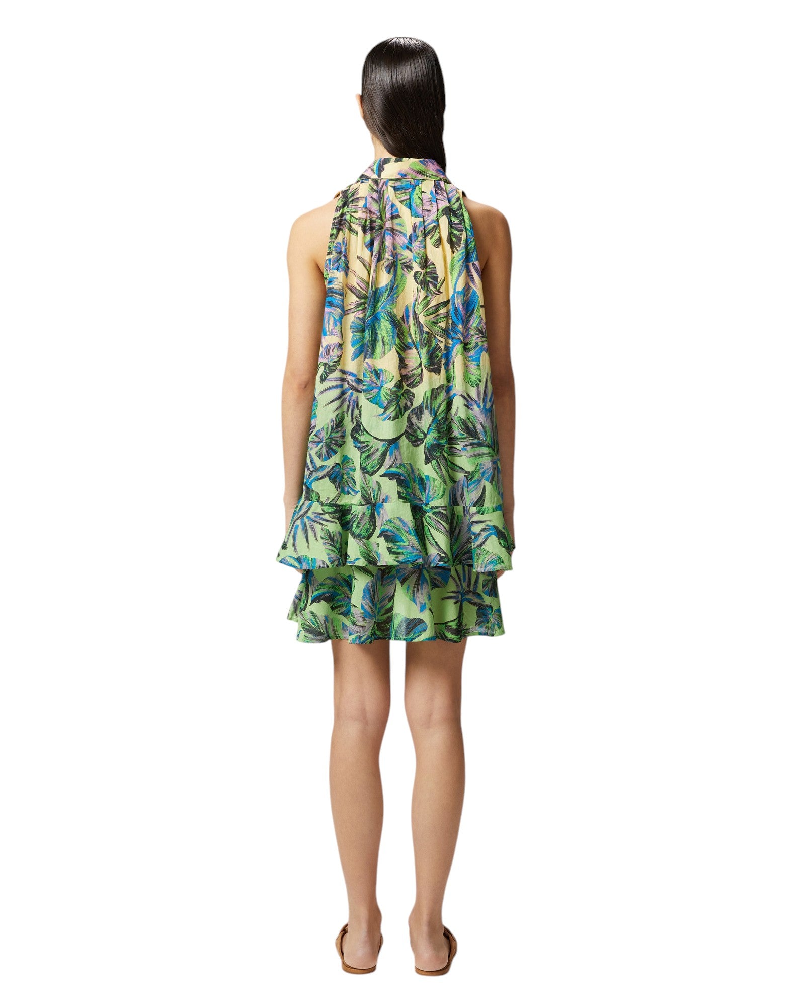 Pinko Women's ORONERO DRESS