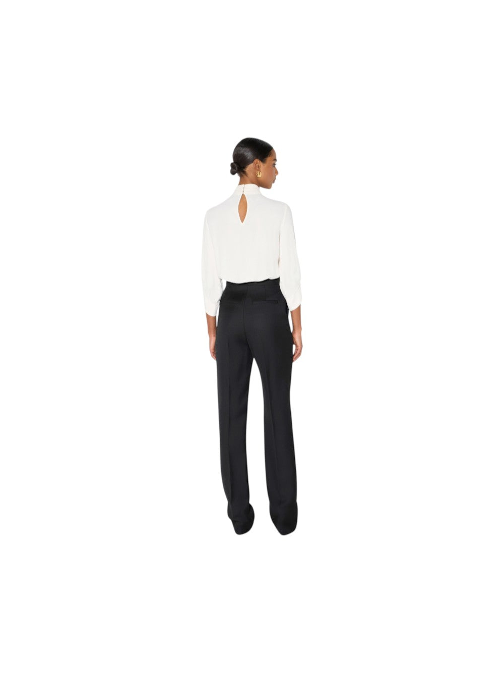Elisabetta Franchi Camicia Donna  CA17866E2E84