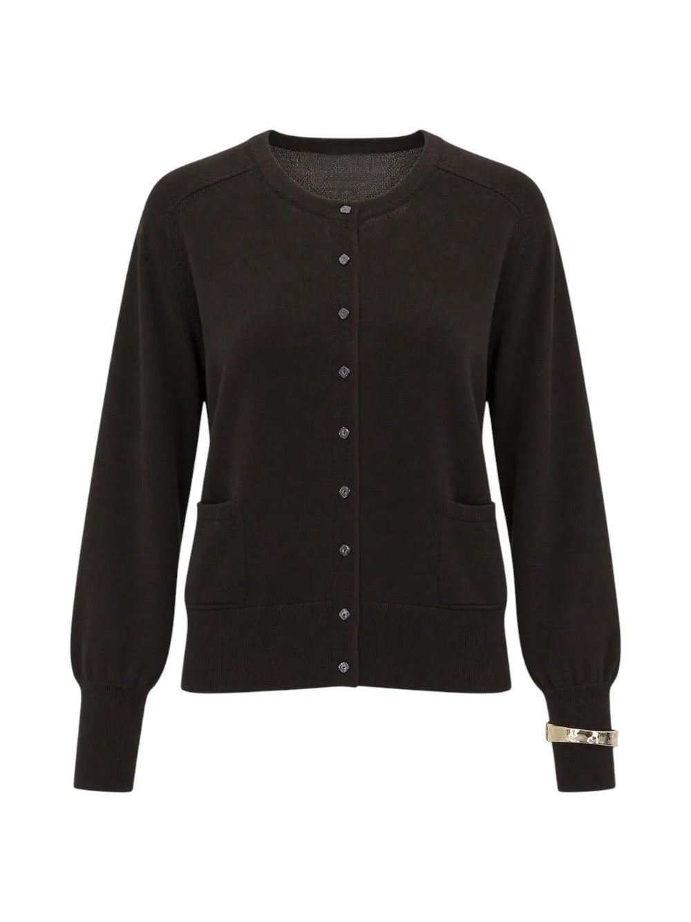 Liu Jo Cardigan Donna MAGLIA APERTA M/L C/BRACCIALE CF6059MA82O X0807