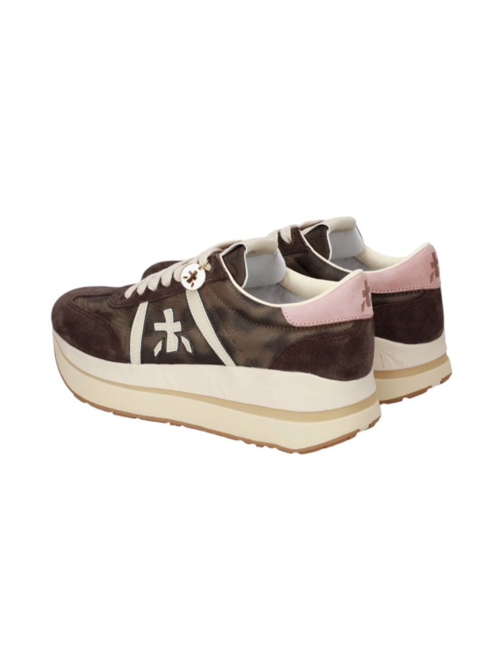 PREMIATA Sneakers Donna Bethcoin BETHCOIN 8500