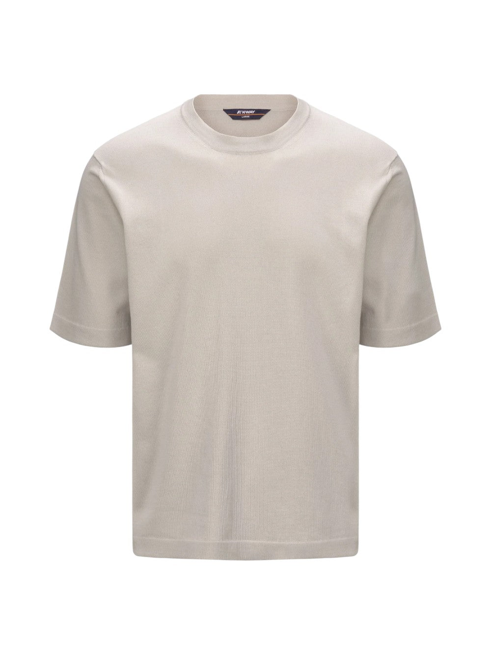 K-Way T-SHIRT Uomo COMBE K4126SW 634