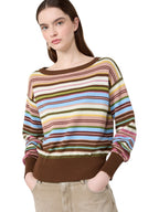 Max Mara Weekend Maglia Donna Wkdzinnia 2625366181600 016