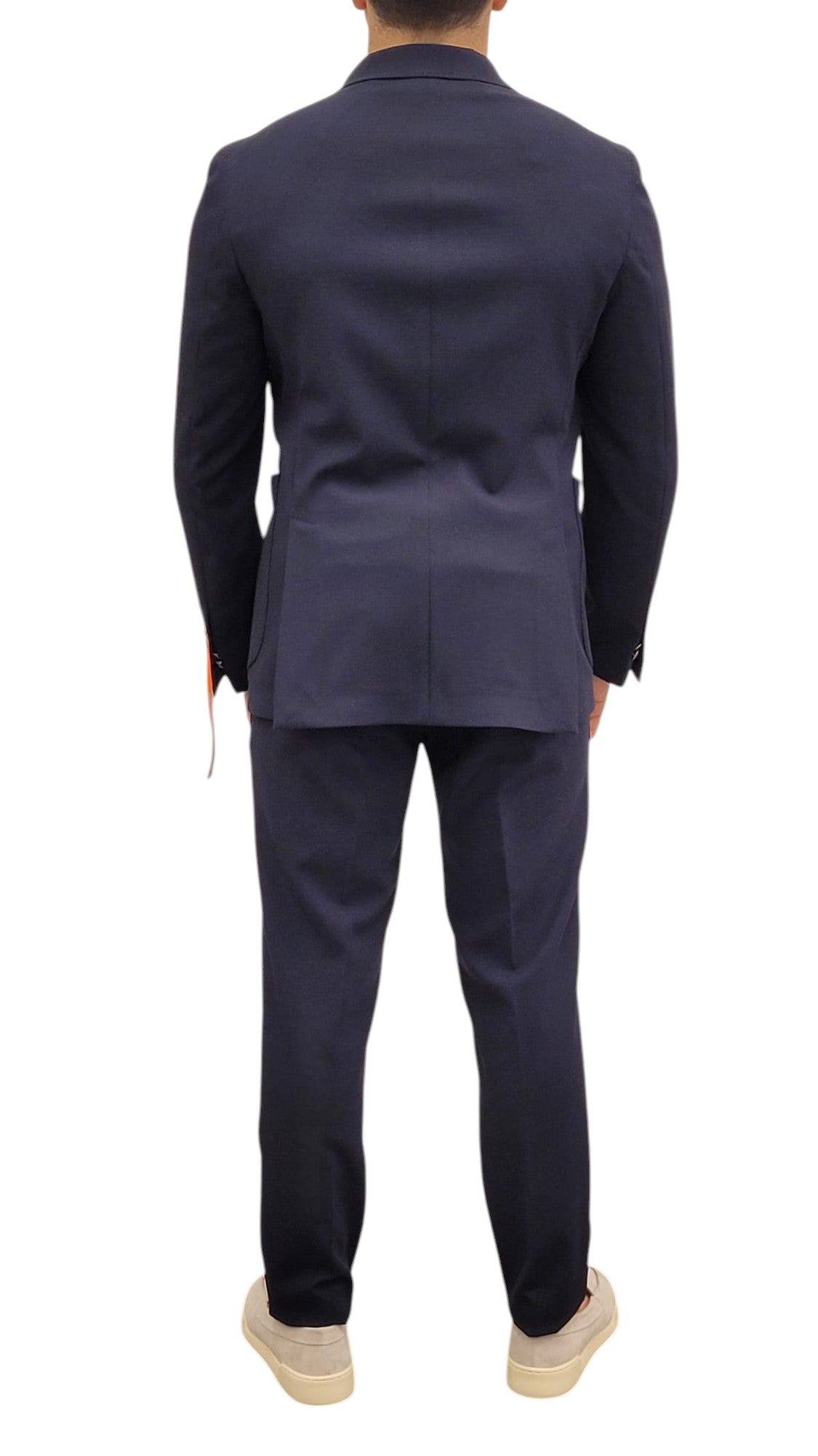 BHARNABA abito uomo Uomo ORCHIDEA-ABS802