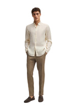 BOSS MOCASSINO Uomo 50541750