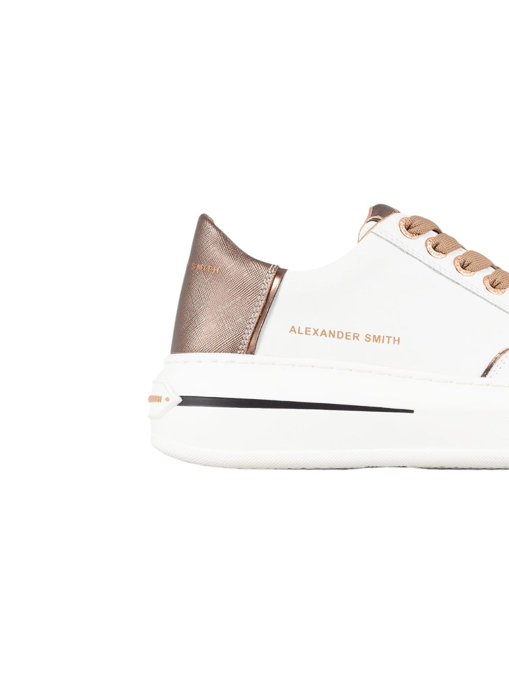 Alexander Smith Sneakers Donna LANCASTER