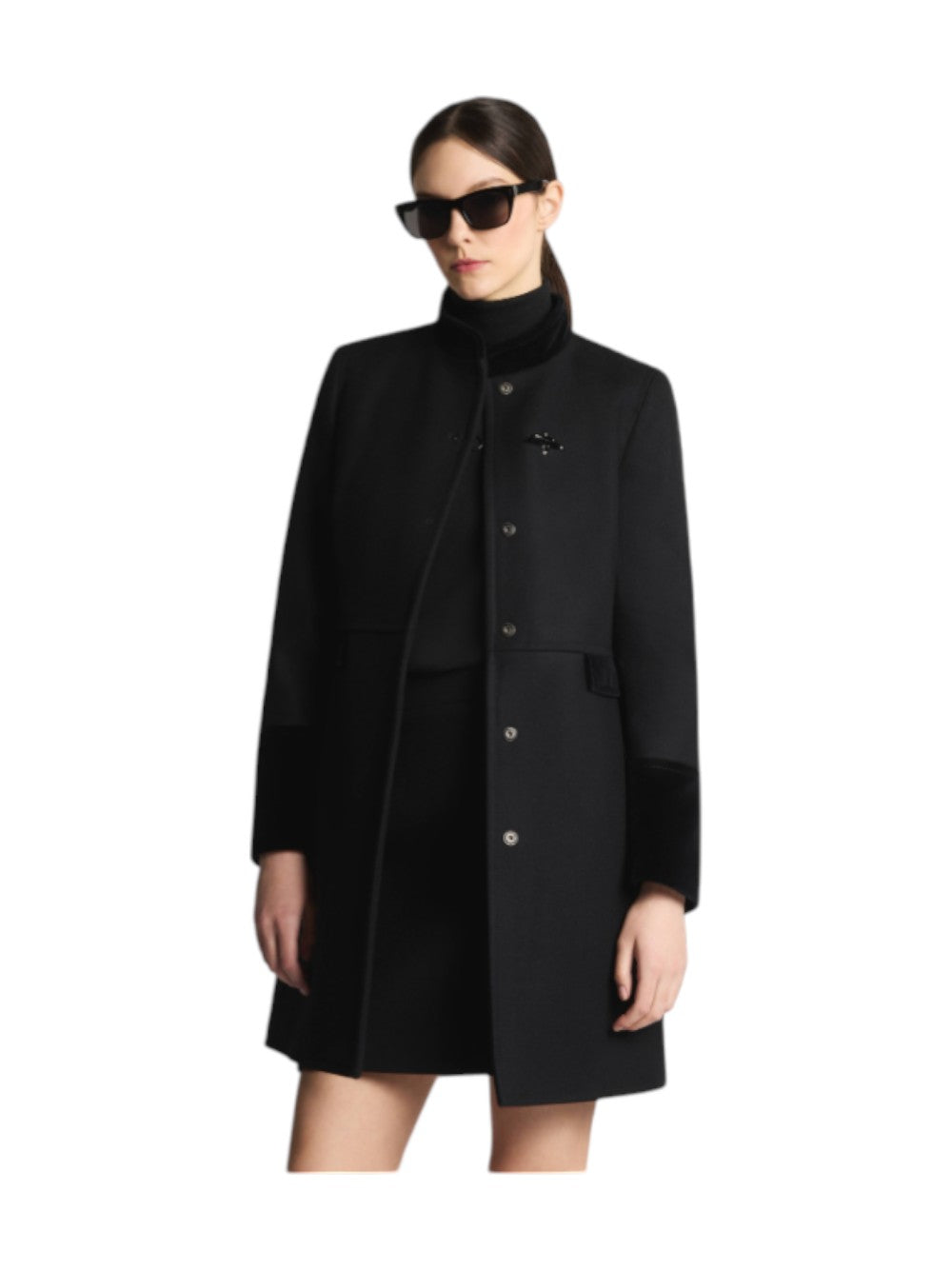 Fay Cappotto Donna  NAW50513130SGL