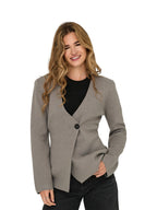ONLY Cardigan Donna ONLMYERA LIFE LS ONE BUTTON CARDIGAN KNT 15358087