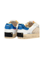 Crime London Sneakers Donna DISTRESSED 29077PP8.10