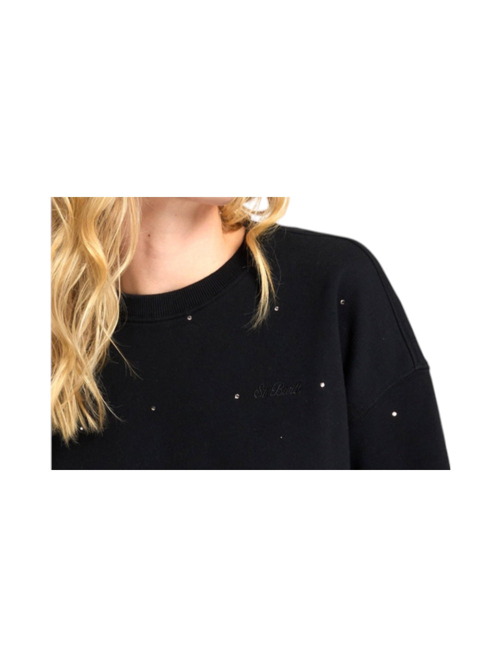 MC2 Saint Barth T-SHIRT Bambine e ragazze  NIV0002 00289L