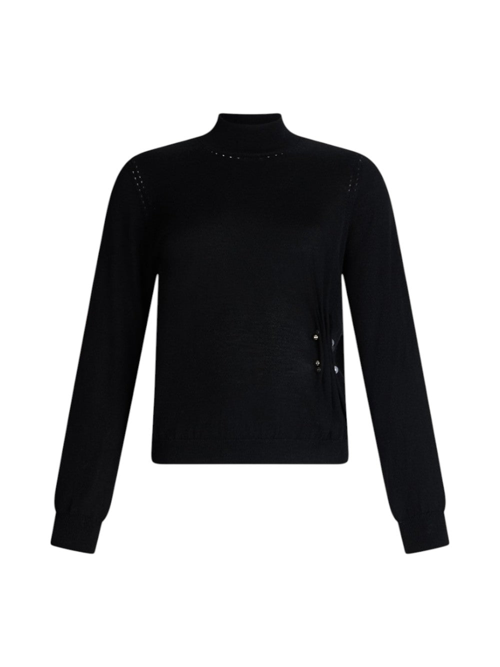 Liu Jo Maglia Donna  CF5041MA82O 22222